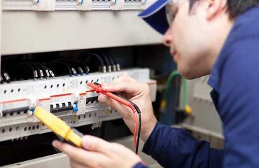 Facility Maintenance